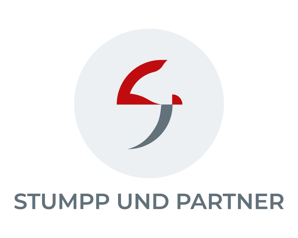 Logo Werbeagentur Stumpp & Partner